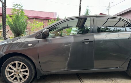 Toyota Corolla, 2008 год, 470 000 рублей, 3 фотография