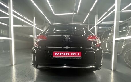 Citroen C4 II рестайлинг, 2012 год, 850 000 рублей, 5 фотография