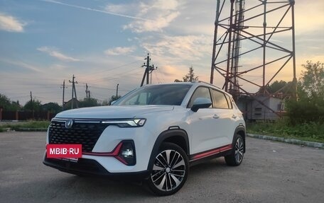 Changan CS35PLUS, 2023 год, 2 125 000 рублей, 4 фотография