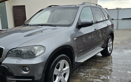 BMW X5, 2007 год, 1 660 000 рублей, 2 фотография