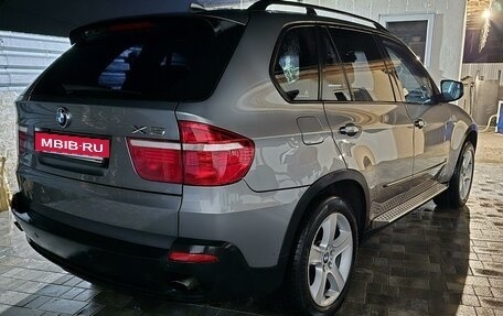 BMW X5, 2007 год, 1 660 000 рублей, 6 фотография