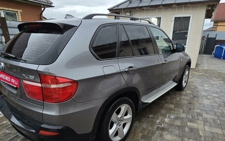 BMW X5, 2007 год, 1 660 000 рублей, 8 фотография