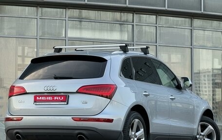 Audi Q5, 2014 год, 2 470 000 рублей, 3 фотография