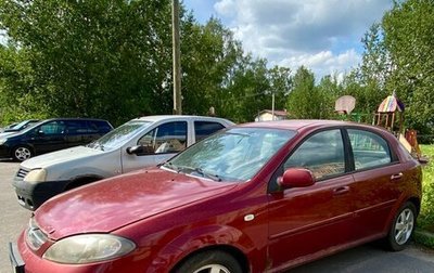 Chevrolet Lacetti, 2006 год, 300 000 рублей, 1 фотография