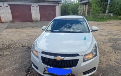 Chevrolet Cruze II, 2011 год, 700 000 рублей, 1 фотография