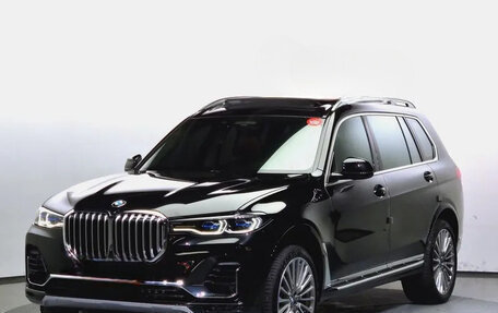 BMW X7, 2020 год, 7 750 000 рублей, 1 фотография