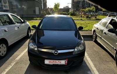 Opel Astra H, 2008 год, 385 000 рублей, 1 фотография