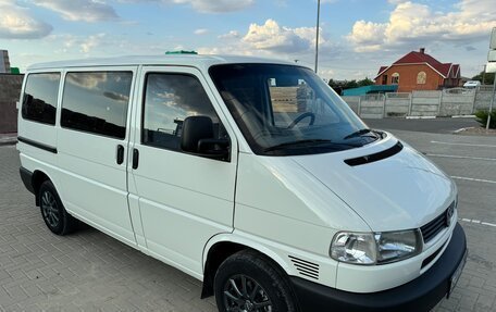 Volkswagen Transporter T4, 2001 год, 1 300 000 рублей, 1 фотография