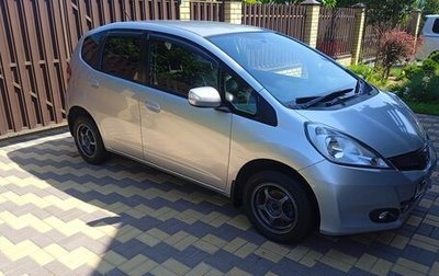 Honda Fit III, 2011 год, 875 000 рублей, 1 фотография