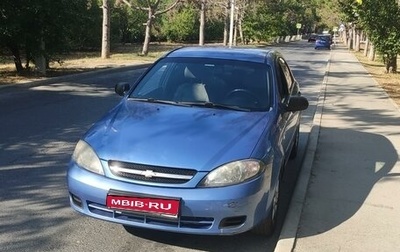 Chevrolet Lacetti, 2008 год, 515 000 рублей, 1 фотография