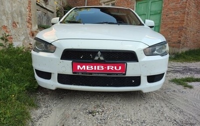 Mitsubishi Lancer IX, 2009 год, 850 000 рублей, 1 фотография