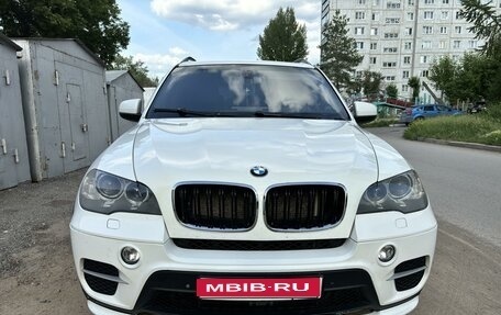 BMW X5, 2011 год, 2 210 000 рублей, 1 фотография