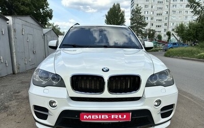 BMW X5, 2011 год, 2 210 000 рублей, 1 фотография