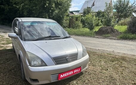 Toyota Opa I рестайлинг, 2000 год, 399 000 рублей, 1 фотография