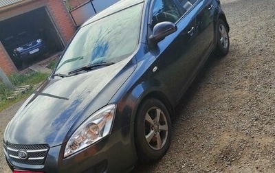 KIA cee'd I рестайлинг, 2008 год, 620 000 рублей, 1 фотография