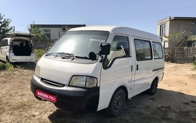 Mazda Bongo IV, 2002 год, 475 000 рублей, 1 фотография