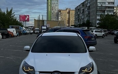 Ford Focus III, 2014 год, 1 030 000 рублей, 1 фотография