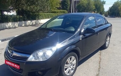 Opel Astra J, 2012 год, 720 000 рублей, 1 фотография