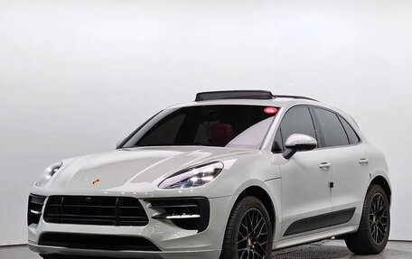 Porsche Macan I рестайлинг, 2020 год, 8 400 000 рублей, 1 фотография