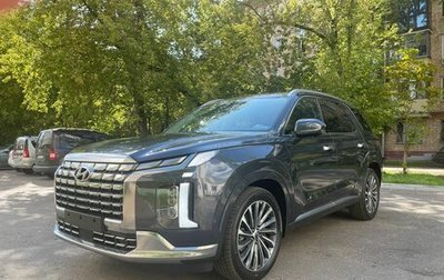 Hyundai Palisade I, 2024 год, 7 750 000 рублей, 1 фотография