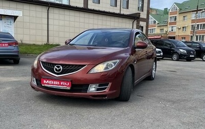 Mazda 6, 2007 год, 620 000 рублей, 1 фотография