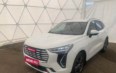 Haval Jolion, 2023 год, 2 089 000 рублей, 1 фотография