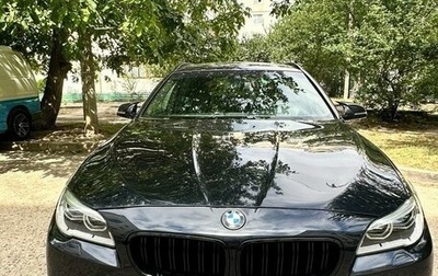 BMW 5 серия, 2016 год, 3 700 000 рублей, 1 фотография