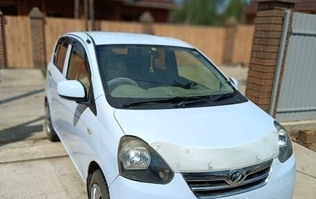 Daihatsu Mira e:S I рестайлинг, 2012 год, 500 000 рублей, 1 фотография