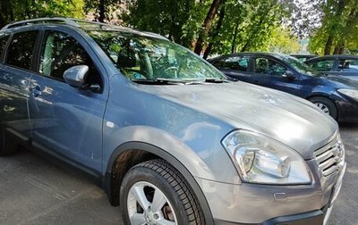 Nissan Qashqai+2 I, 2008 год, 1 300 000 рублей, 1 фотография