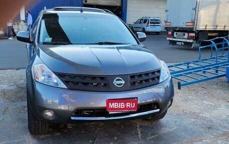 Nissan Murano, 2006 год, 620 000 рублей, 1 фотография