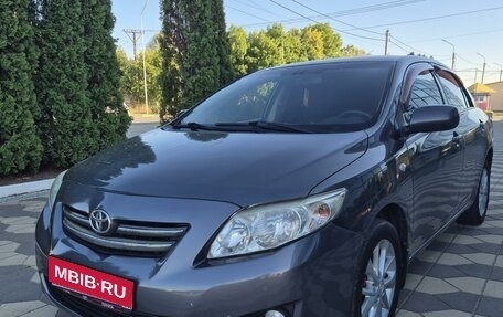 Toyota Corolla, 2007 год, 700 000 рублей, 1 фотография