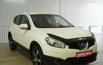 Nissan Qashqai, 2012 год, 1 215 000 рублей, 1 фотография