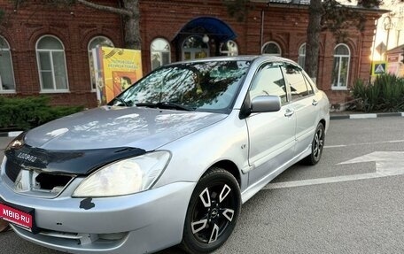 Mitsubishi Lancer IX, 2006 год, 405 000 рублей, 1 фотография