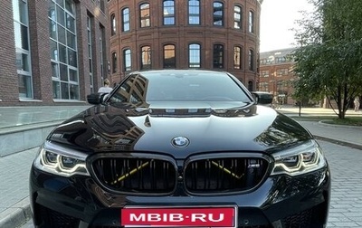 BMW M5, 2020 год, 10 600 000 рублей, 1 фотография