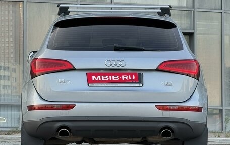 Audi Q5, 2014 год, 2 470 000 рублей, 6 фотография