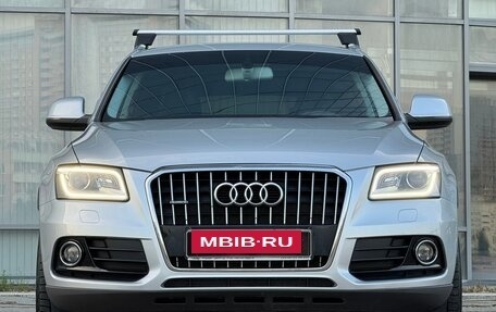 Audi Q5, 2014 год, 2 470 000 рублей, 5 фотография