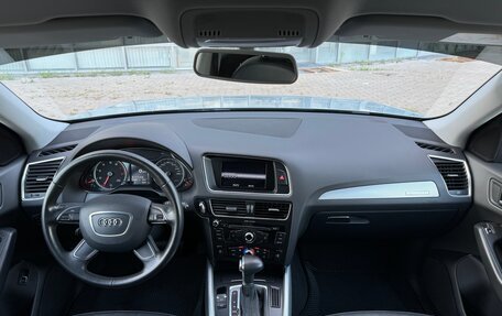 Audi Q5, 2014 год, 2 470 000 рублей, 17 фотография