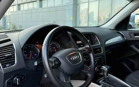 Audi Q5, 2014 год, 2 470 000 рублей, 16 фотография