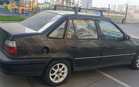 Daewoo Nexia I рестайлинг, 1997 год, 125 000 рублей, 3 фотография