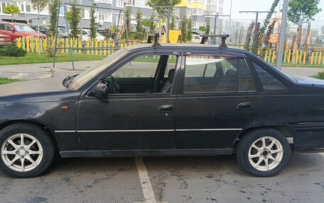 Daewoo Nexia I рестайлинг, 1997 год, 125 000 рублей, 4 фотография