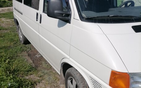 Volkswagen Transporter T4, 2001 год, 900 000 рублей, 3 фотография