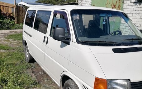 Volkswagen Transporter T4, 2001 год, 900 000 рублей, 2 фотография