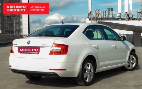 Skoda Octavia, 2020 год, 2 290 637 рублей, 3 фотография