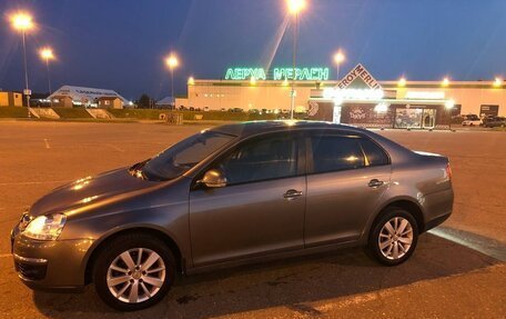 Volkswagen Jetta VI, 2008 год, 650 000 рублей, 10 фотография