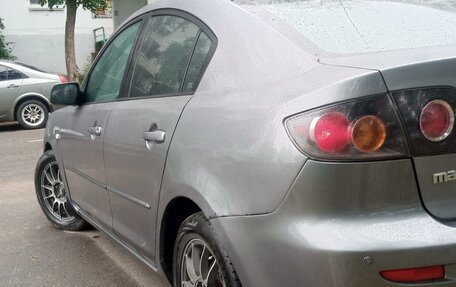 Mazda 3, 2005 год, 600 000 рублей, 2 фотография