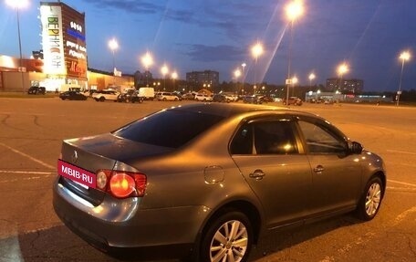 Volkswagen Jetta VI, 2008 год, 650 000 рублей, 6 фотография