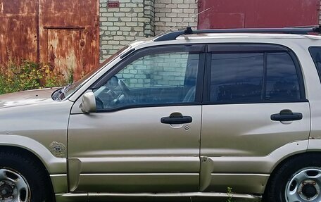 Suzuki Grand Vitara, 2001 год, 350 000 рублей, 2 фотография