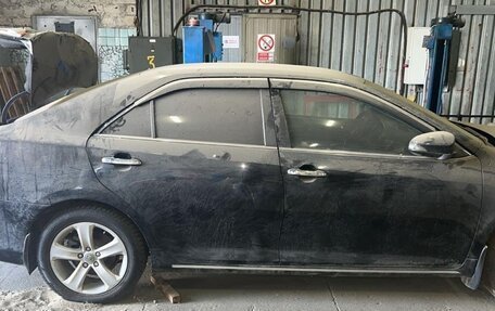 Toyota Camry, 2012 год, 1 350 000 рублей, 2 фотография