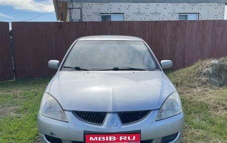 Mitsubishi Lancer IX, 2004 год, 310 000 рублей, 1 фотография