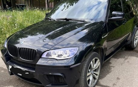 BMW X5 M, 2011 год, 2 500 000 рублей, 1 фотография